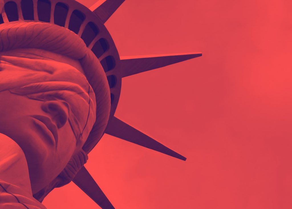 Statue of Liberty