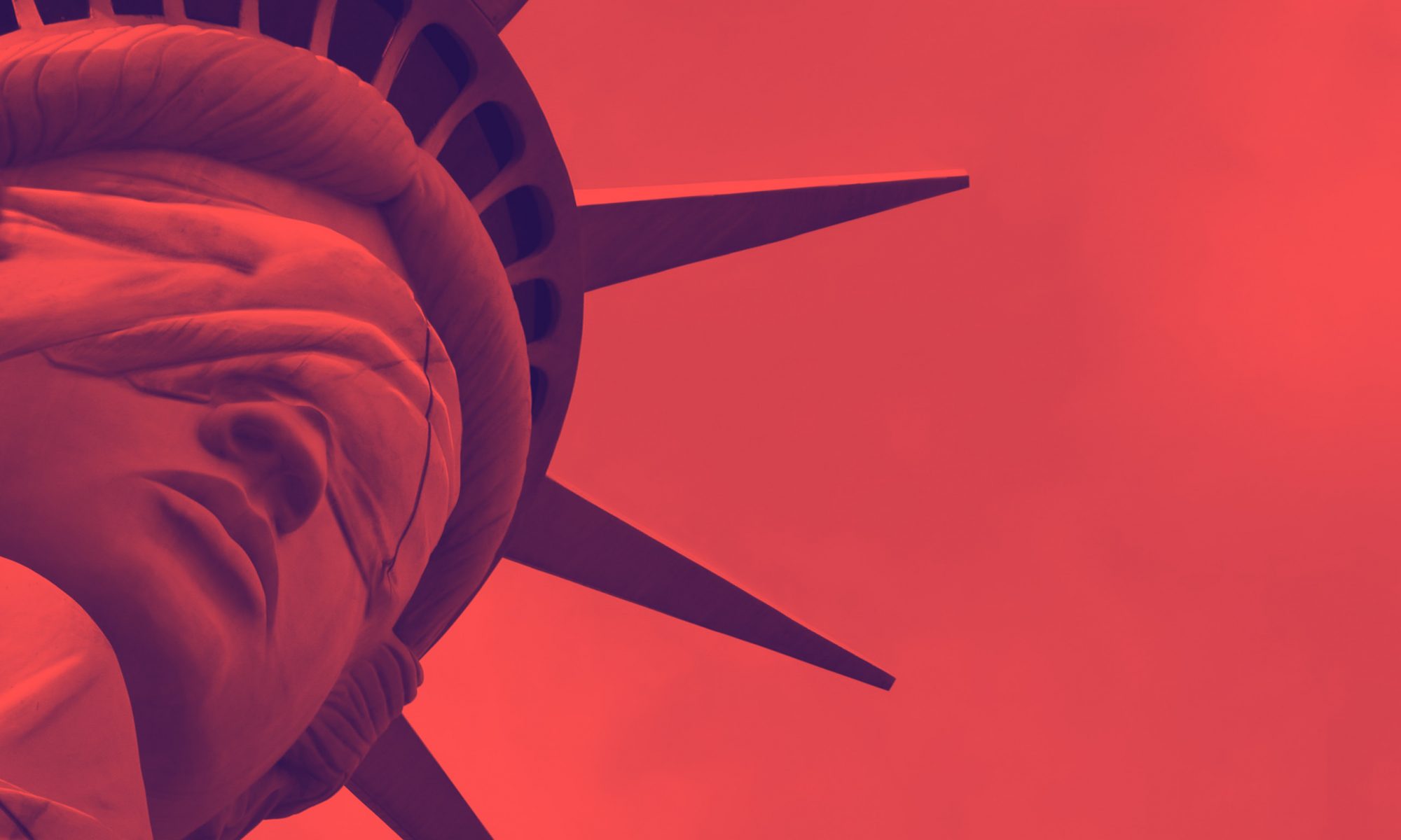 Statue of Liberty