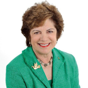 Senator Nan Rich