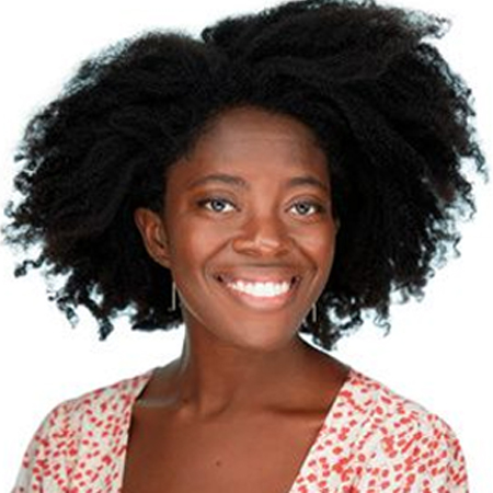 Yaa Gyasi