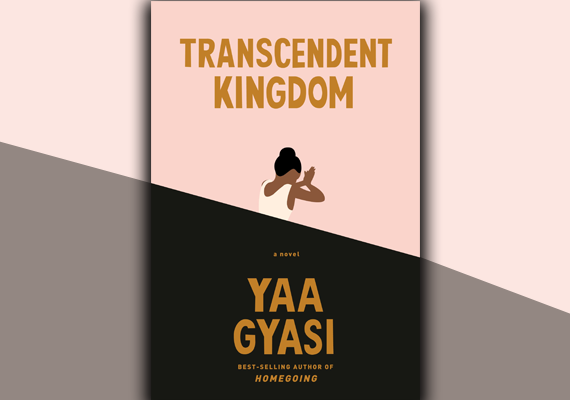 Transcendent Kingdom