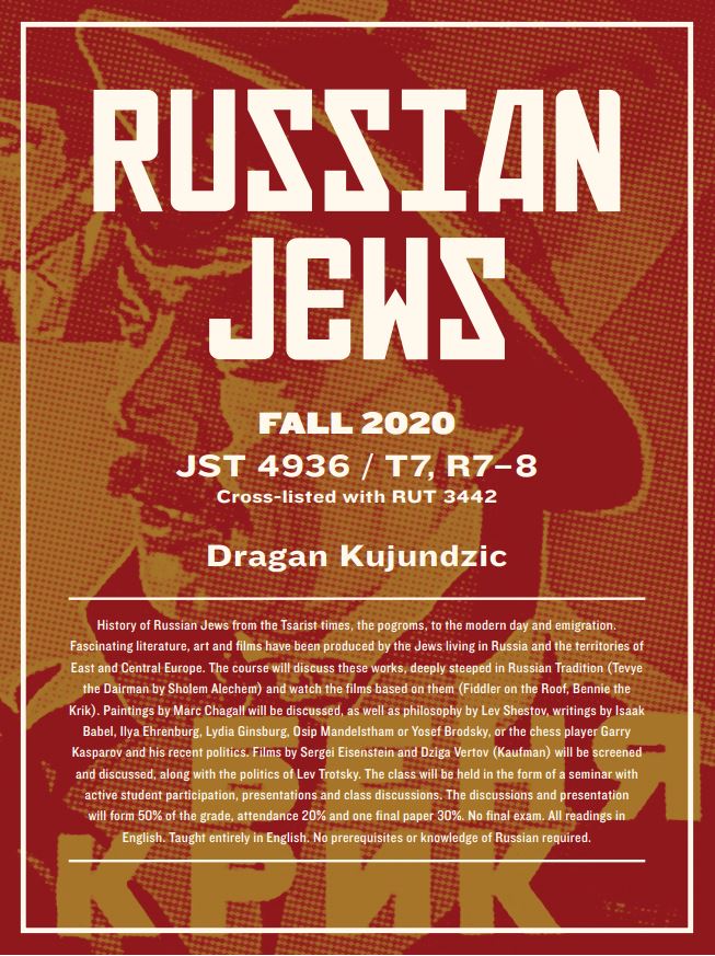 Russian Jews