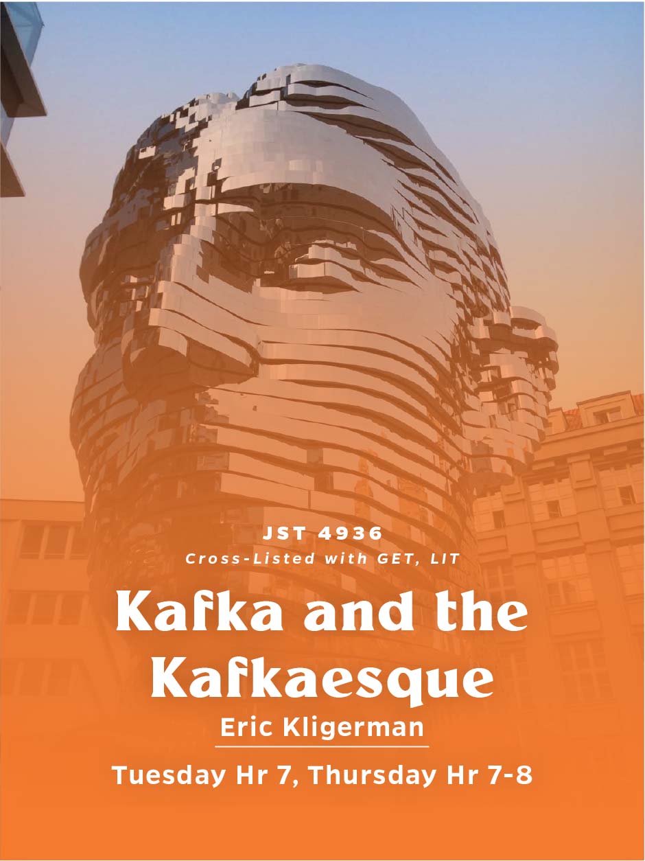 Kafka and the Kafkaesque