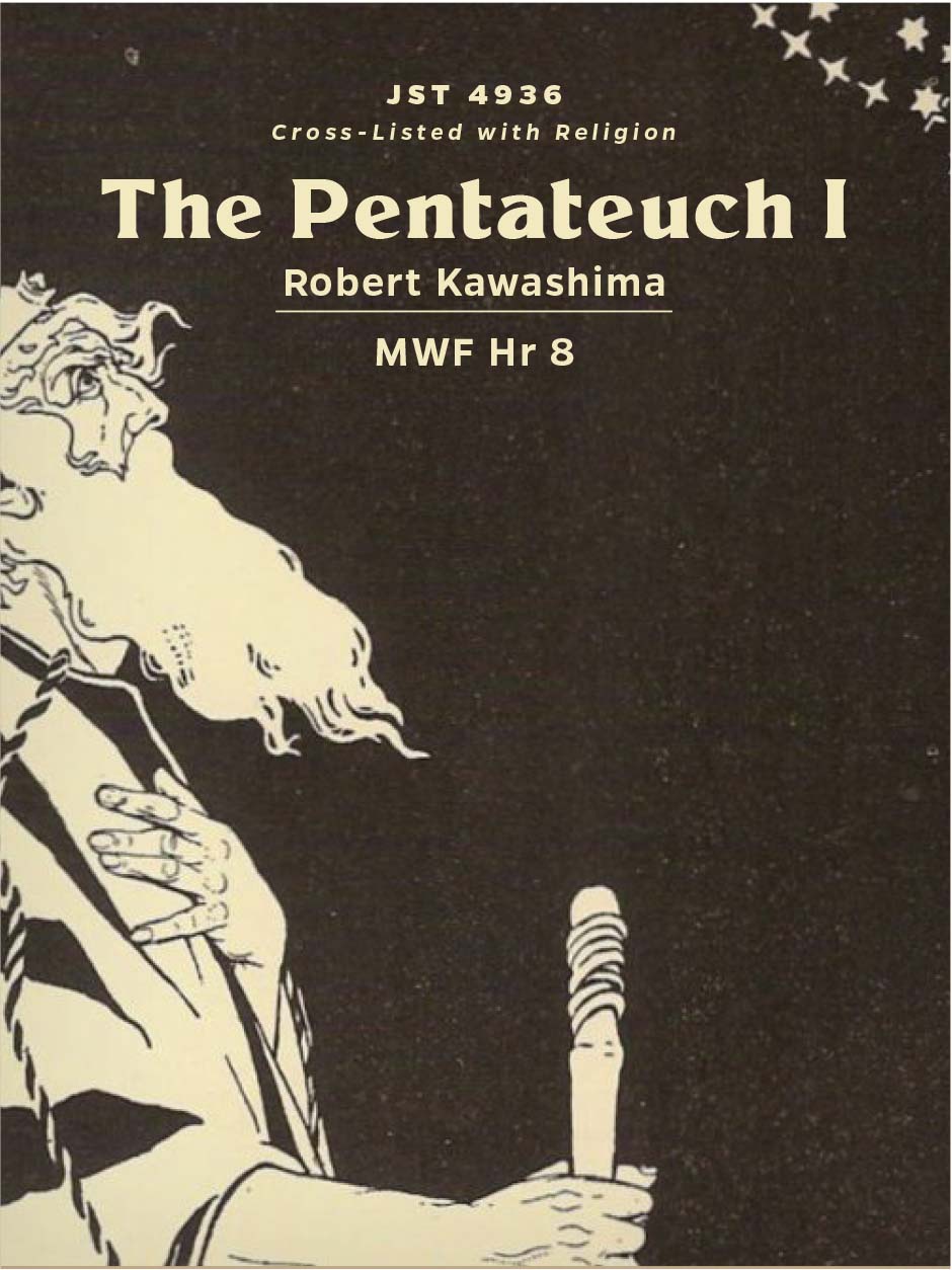The Pentateuch I
