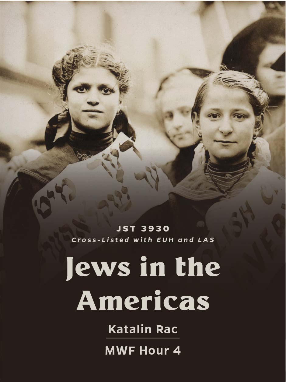 Jews in the Americas
