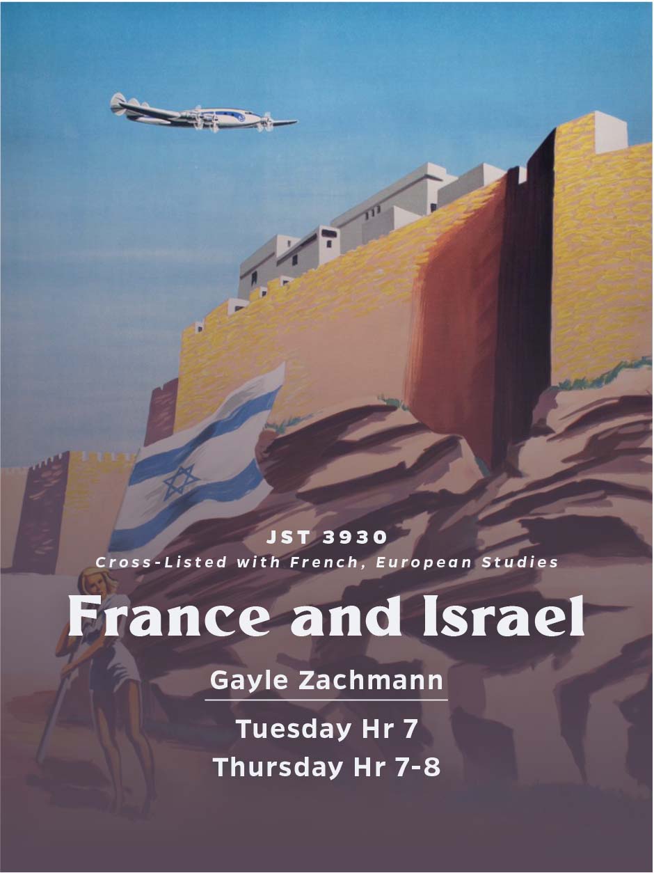 France and Israel